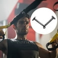 thumbnail image 2 of facefd Pull Down Bar Body Muscles Training Portable Rowing Strength Back Shoulder Arm Fitness Professional Practicing Attachment Type 7, 2 of 5