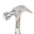 thumbnail image 3 of Garra curva Hammer Estwing E3-12C, 340 g, con agarre frontal suave, 3 of 7