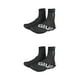 thumbnail image 1 of Eigraketly 1 par de cubiertas para botas de ciclismo, cubiertas para zapatos MTB, chanclos térmicos cálidos para invierno, cubiertas impermeables para Type1 NO1 Eigraketly CBP107380, 1 of 5