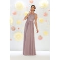 thumbnail image 1 of Jolie Robe d'Invitée de Mariage, 1 of 4