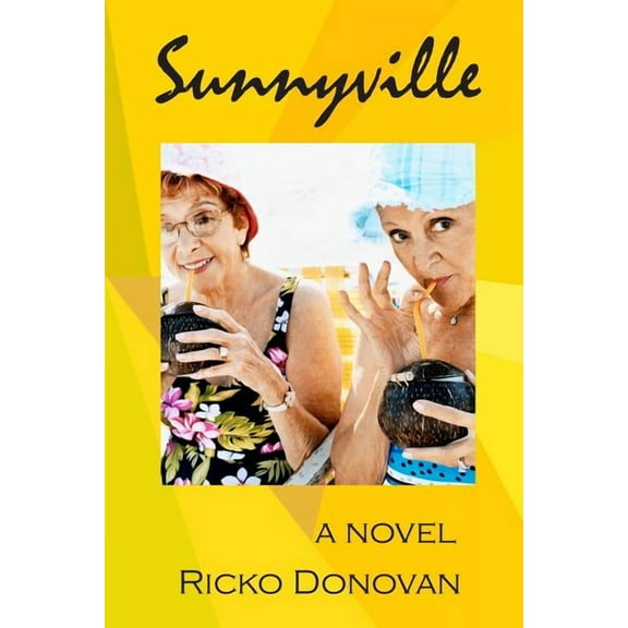 Sunnyville, (Paperback)