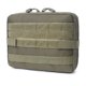 thumbnail image 4 of Bolsa táctica multifuncional para exteriores Vulture, bolsa médica salvavidas, accesorio, bolsa deportiva para ocio, 4 of 5