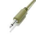 thumbnail image 4 of Excelvalley - Cables De Conexión Modulares Mono Ts 3,5 Mm 1/8 Pulgadas Sintetizador Eurorack [Paquete De 6B | 60 Cm - 23,62""], 4 of 5