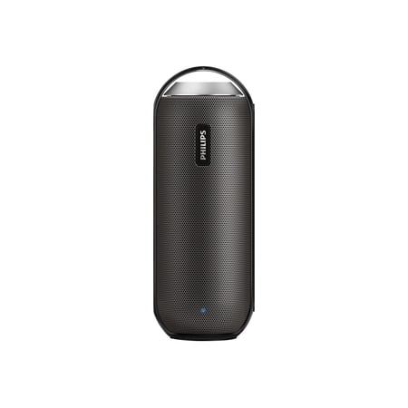 UPC: 0609585248410 | Philips BT6000B – Speaker – for portable use – wireless – Bluetooth  NFC – 12 Watt