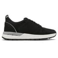 thumbnail image 2 of Rockport Womens Pulse Tech Ubal Black Sneaker 6M, 2 of 4