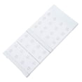 thumbnail image 1 of Séparateurs de Garde-Robe Réglables, Étagère de Placard Extensible, Installation Facile, Design Simple, pour Armoires, Salles de Bains, avec Couverture Complète, 1 of 7