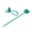 Green, variant on Cable Labels Wire Zip Ties, Self-Locking Cord Markers with Waterproof Plastic Tags - for Electrical Wiring, Ethernet Identification & Cabling