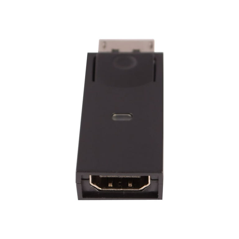 V7 DisplayPort To HDMI Video Adapter