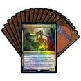 thumbnail image 2 of Magic The Gathering Kaldheim Commander Deck ? Imperio ?lf Magic The Gathering Magic The Gathering, 2 of 2
