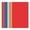 4K 30 Colors, variant on 30 Sheets Colored Cardstock Paper Heavyweight Cover Cardstock Printer Paper Construction Paper Card Stock Printer Paper for Printing, Card Making, DIY Crafts, A4 30 Colors 8.26x11.69 Inch