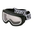 thumbnail image 5 of Uvex S390 Climazone Safety Goggles, Black Body Clear Anti-Fog/Ultra-Dura Hardcoat Dual Pane Lens, 5 of 5