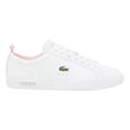 thumbnail image 1 of TENIS LACOSTE COURT BASE BLANCO/ROSA, 1 of 5