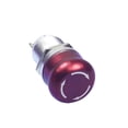 thumbnail image 1 of Interruptor de Acero Inoxidable Macarena 19mm para Reempaque Automóvil, 1 of 6