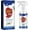 color, variant on LEHOZIHEQ Wall Cleaner Spray, Wall Cleaner For Painted Walls, Multipurpose Home Stain Remover Spray Without Damaging Finishes