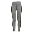 thumbnail image 6 of Avia Women’s Brushed Leggings, 6 of 6
