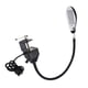 thumbnail image 4 of Lámpara de trabajo para máquina de coser industrial de 8 W, luz ajustable de 50 LED, enchufe de la UE de 110-250 V, 4 of 10
