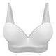 thumbnail image 2 of Brasier Hanes Intimates Blanco Talla EG, 2 of 4