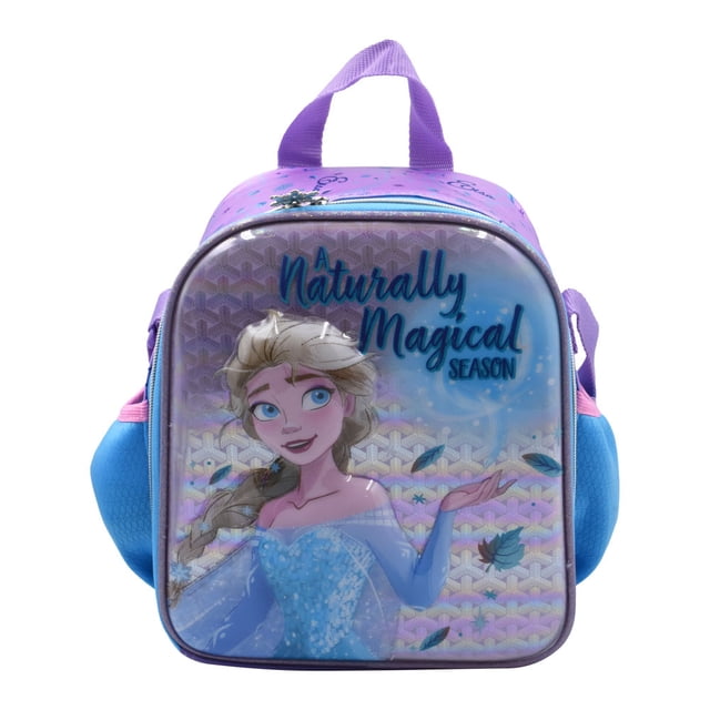 Lonchera Ruz Infantil Disney Frozen 4 L