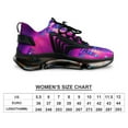 thumbnail image 2 of Snowman Christmas Tree Elk Breathable Sneakers Women Shoes Spring Light Flats Male Lace-up Walking Footwear, 2 of 8