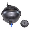 thumbnail image 5 of Rein Expansion Tank, w/ Cap Fits select: 2011-2017 BMW X3, 2015-2018 BMW X4, 5 of 7