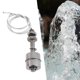 thumbnail image 4 of Interruptor de flotador de acero inoxidable Sunnimix para Tanque de bomba de agua 65mm, 4 of 8