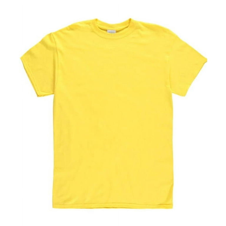 Yellow Shirt Yellow Shirt