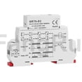 thumbnail image 3 of For Grt8-ec 10a Dual Timer Relay On Delay Or Off Delay Relay Ac230v, 3 of 5