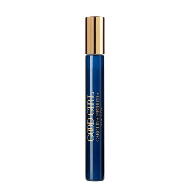 Perfume Good Girl Carolina Herrera 10 ml Eau de Parfum para Viajes