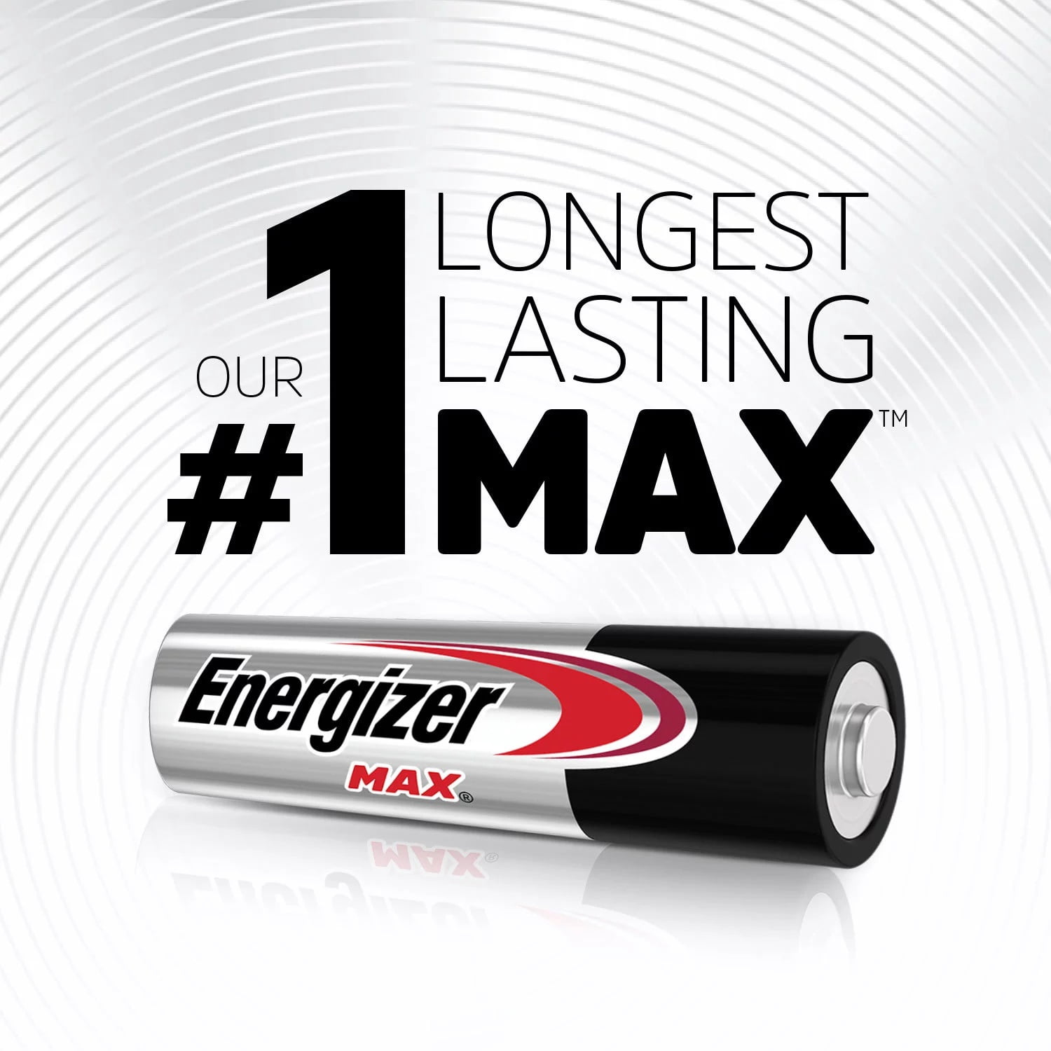 Energizer MAX Alkaline 20 AA + 16 AAA Batteries Combo Pack