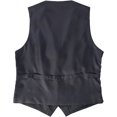 thumbnail image 3 of Gioberti Boys 4 Button Formal Suit Vest, 3 of 5