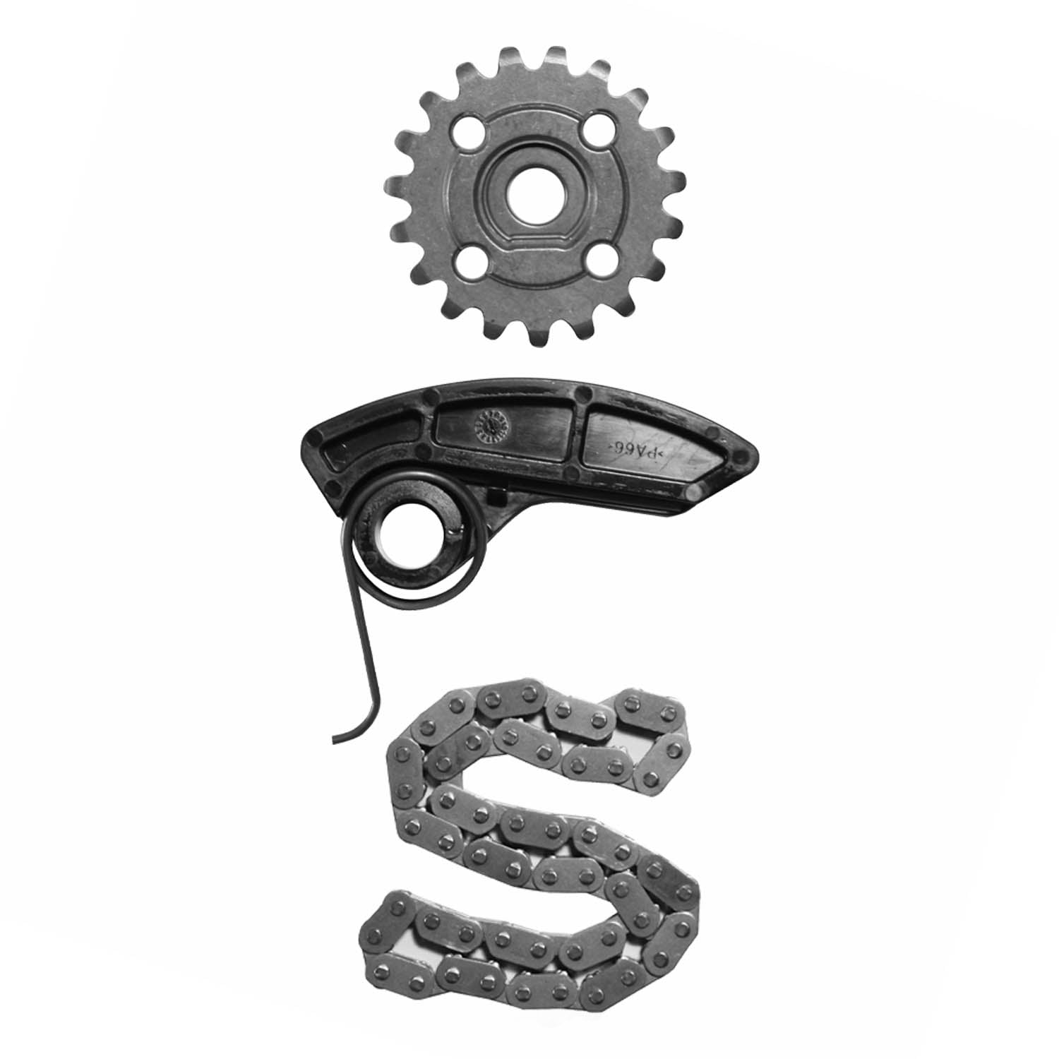 INA US ZC-76351P INA CDC Timing Chain Kit