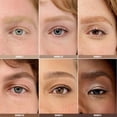 thumbnail image 4 of Lápiz para cejas Benefit Precisely My Brow Detailer #3 .5 Marrón medio, 4 of 6