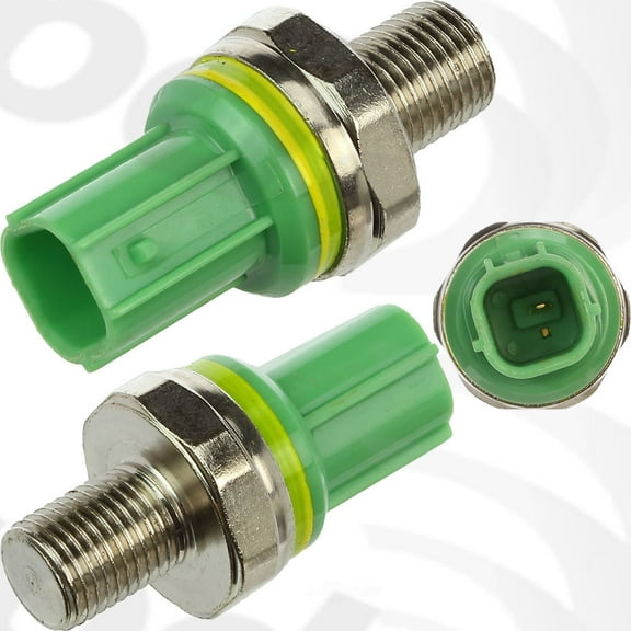 Global 1811910 Ignition Knock (Detonation) Sensor Fits select: 2000-2006 HONDA INSIGHT