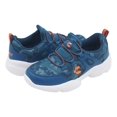 thumbnail image 1 of Tenis Casual Charly para Niño Azul/Naranja 18-21.5, 1 of 7