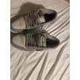 thumbnail image 5 of 1 low gray basketball swoosh shoes, 5 of 5
