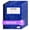 Blue, variant on ONAVIA Composition Notebook Wide Ruled, 6 Pack, 9.75" x 7.5", 200 Pages/100 Sheets, Marble Composition Books Bulk, Hard Cover, Assorted Colors