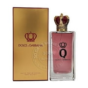 Dolce & Gabbana Q Intense Eau de Parfum 3.3 oz / 100 ml Women's Spray