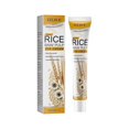 thumbnail image 1 of Crema para ojos a base de puré de arroz que reduce las bolsas y las ojeras, crema hidratante antiarrugas para ojos - 20 g | 8078290656957, 1 of 3