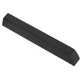 thumbnail image 4 of FRCOLOR Black Wood Piano Keytops for Replacement and Repair Practical Durable Compatible with Most Pianos 3.5 inches, 4 of 8