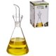 thumbnail image 1 of Dispensador de aceite, a prueba de fugas, de vidrio, en caja, 300 ml, 1 of 2
