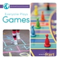 thumbnail image 2 of Little World Everyone Everywhere: Everyone Plays Games (Paperback), 2 of 2