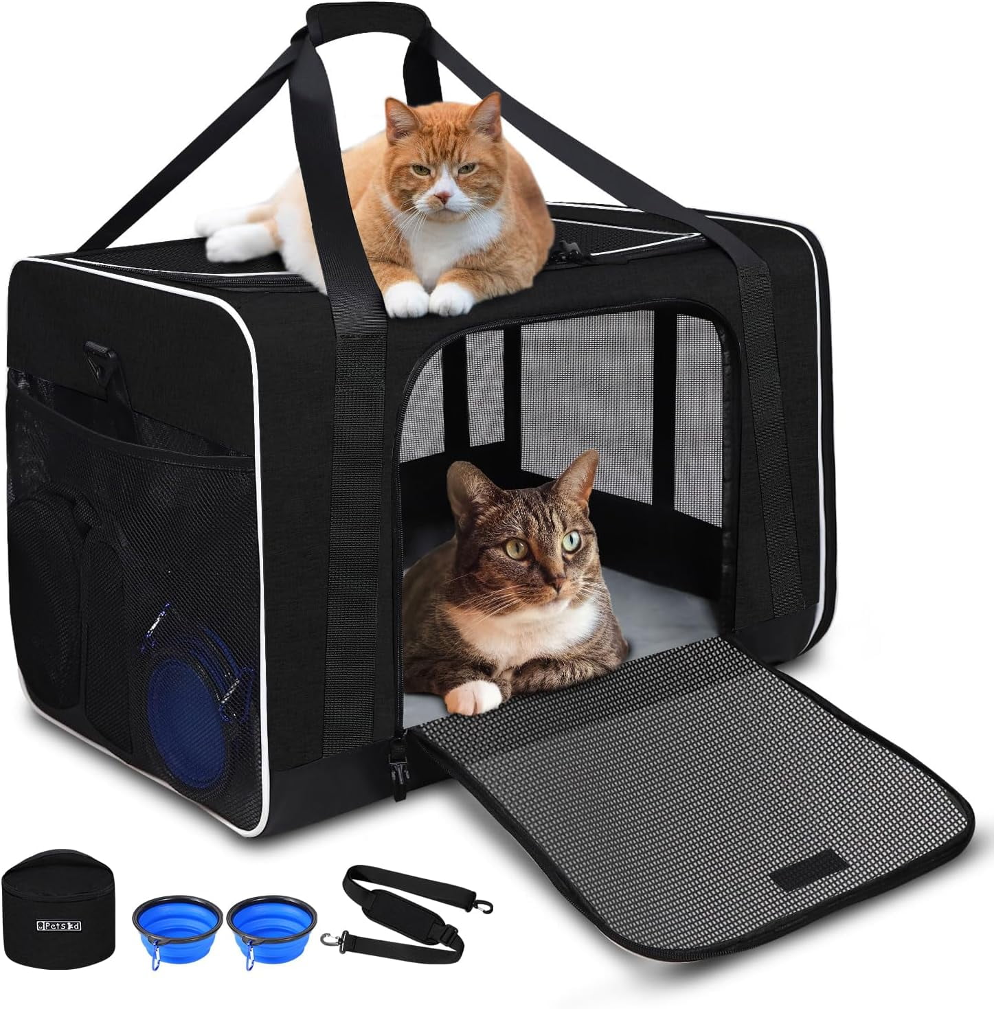 温室・飼育ケース 17 飼育ケース セパレートケース 大 13.6L 新品 1個 カブトムシ・クワガタ
