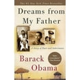 thumbnail image 2 of Dreams from My Father, Barack Obama Paperback, 2 of 2