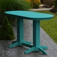 thumbnail image 6 of A&L Furniture Poly DiningTable, 6 of 7