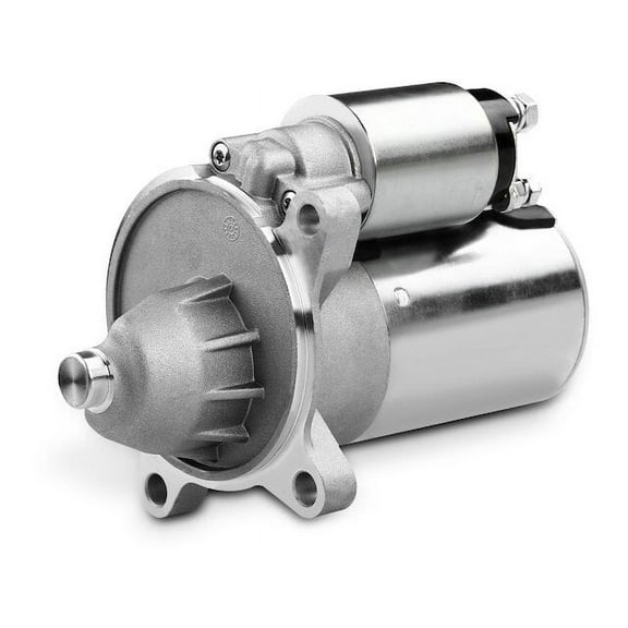 Starter 1 - Compatible with 1994 - 1997 Mazda B2300 2.3L 4-Cylinder 1995 1996