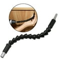 thumbnail image 4 of Joernso 295mm Flexible Shaft Extension Screwdriver Electronic Drill Bit Holder Link Rod, 4 of 7