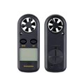 thumbnail image 2 of TFixol Mini LCD Digital Anemometer Wind Speed Air Velocity Temperature Measuring with Backlight, 2 of 4