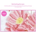 thumbnail image 1 of 5D Rhinestone Embroidery Painting DIY Rhinestone Painting Decorative Paintings For Home, 1 of 8