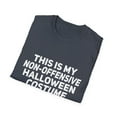 thumbnail image 4 of This is my Non Offensive Halloween Costume T-shirt, 4 of 4