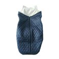 thumbnail image 2 of Thick Wheelchair Warmer Cover Blanket Winter Wind- Leg Foot Back Protector, 2 of 10